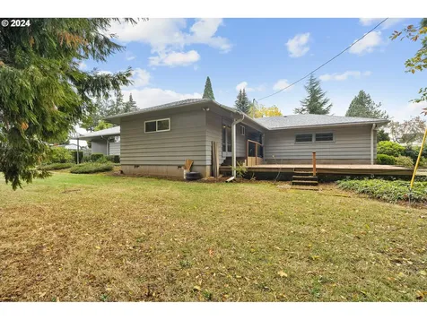 19531 Central Point Road Oregon City OR 97045