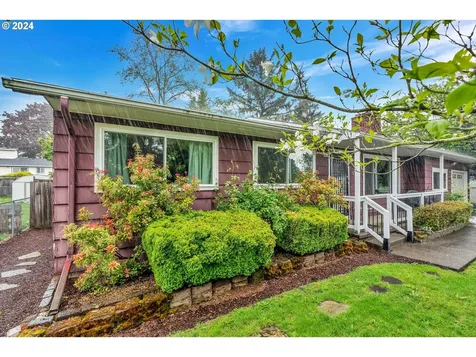 14649 Se Main Street Portland OR 97233