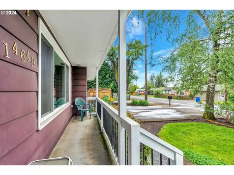 14649 Se Main Street Portland OR 97233
