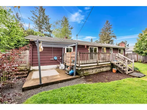 14649 Se Main Street Portland OR 97233