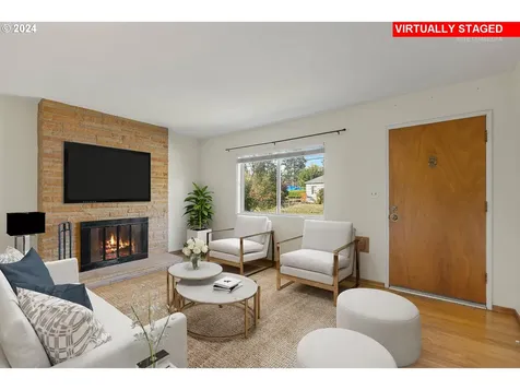 4020 SE 49th Avenue Portland OR 97206