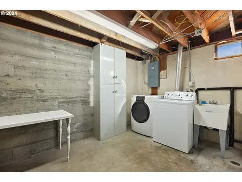 4020 SE 49th Avenue Portland OR 97206