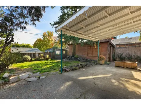 4020 SE 49th Avenue Portland OR 97206