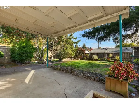 4020 SE 49th Avenue Portland OR 97206