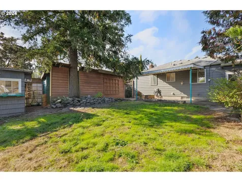 4020 SE 49th Avenue Portland OR 97206