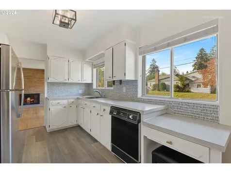 4020 SE 49th Avenue Portland OR 97206