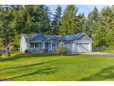 19691 SE Semple Road Damascus OR 97089