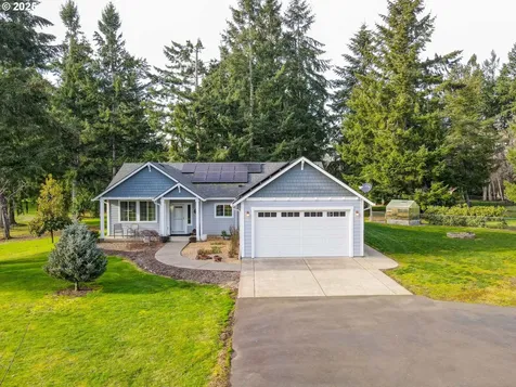19691 SE Semple Road Damascus OR 97089