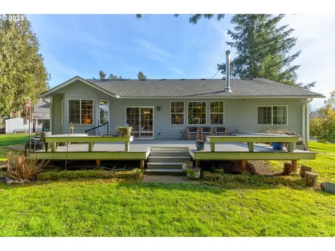 19691 SE Semple Road Damascus OR 97089