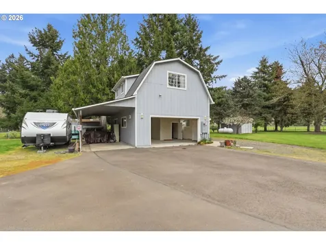 19691 SE Semple Road Damascus OR 97089