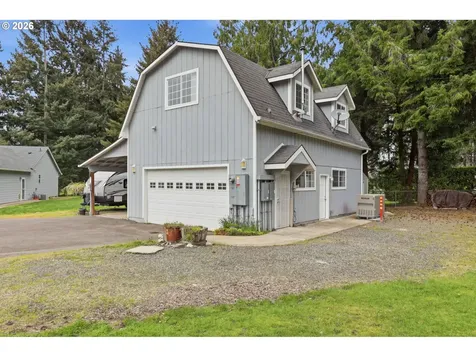 19691 SE Semple Road Damascus OR 97089