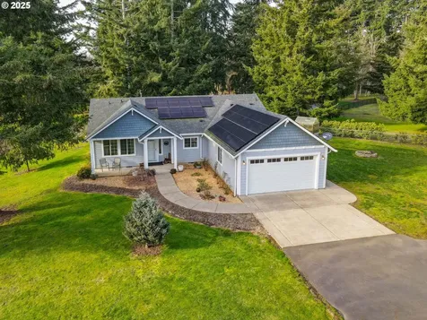 19691 SE Semple Road Damascus OR 97089