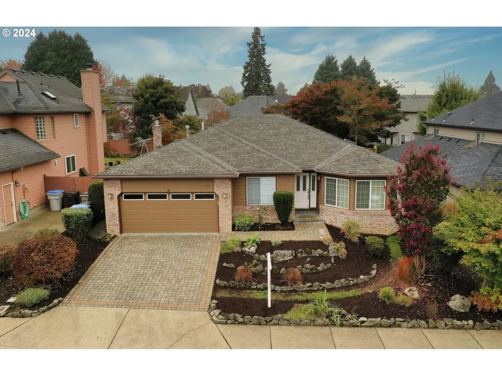 11881 SW 126th Place Portland OR 97223