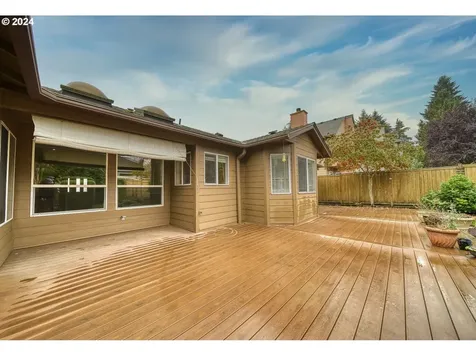 11881 SW 126th Place Portland OR 97223
