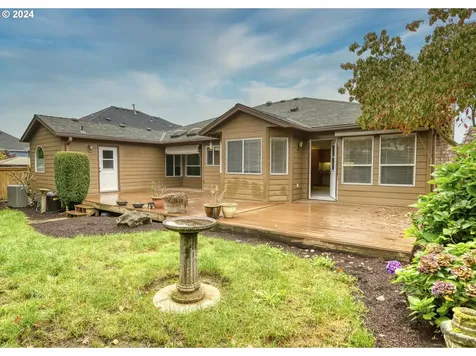 11881 SW 126th Place Portland OR 97223