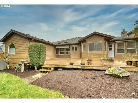 11881 SW 126th Place Portland OR 97223