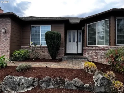 11881 SW 126th Place Portland OR 97223