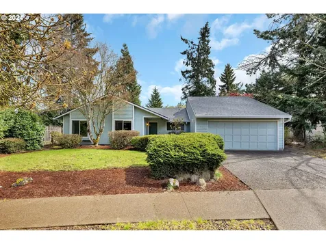 21850 Sw Dakota Drive Tualatin OR 97062