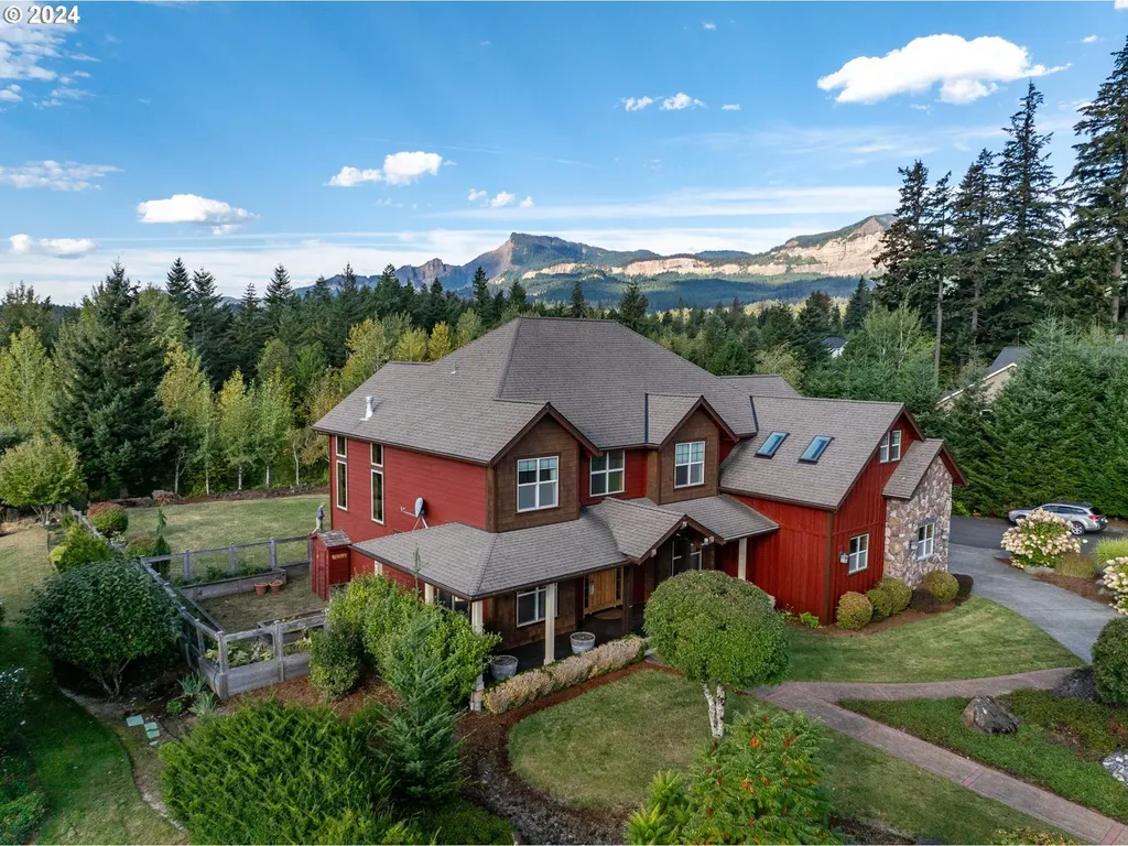 770 NW Angel Heights Road Stevenson WA 98648