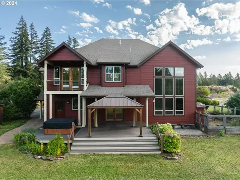 770 NW Angel Heights Road Stevenson WA 98648