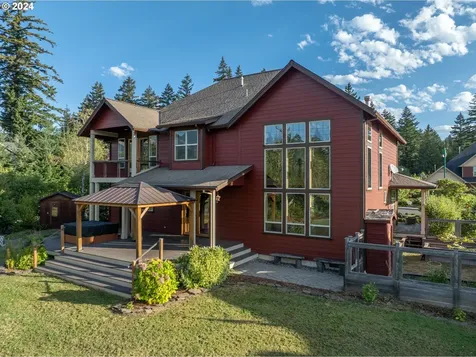 770 NW Angel Heights Road Stevenson WA 98648