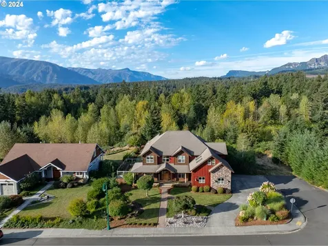 770 NW Angel Heights Road Stevenson WA 98648