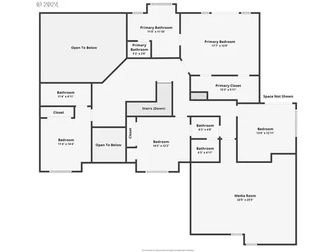770 NW Angel Heights Road Stevenson WA 98648