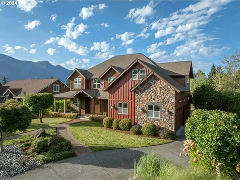 770 NW Angel Heights Road Stevenson WA 98648