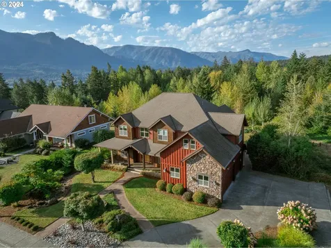 770 NW Angel Heights Road Stevenson WA 98648