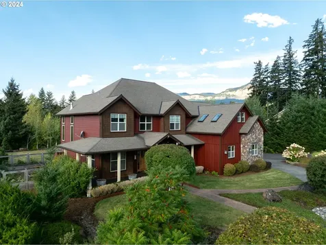 770 NW Angel Heights Road Stevenson WA 98648