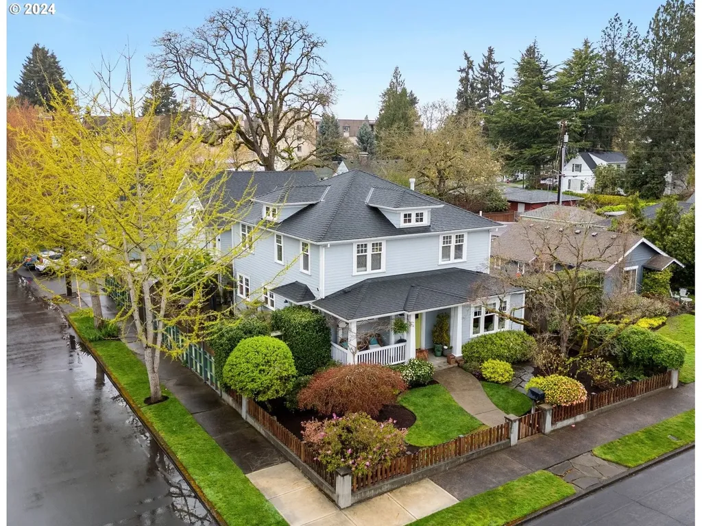 3400 G Street Vancouver WA 98663