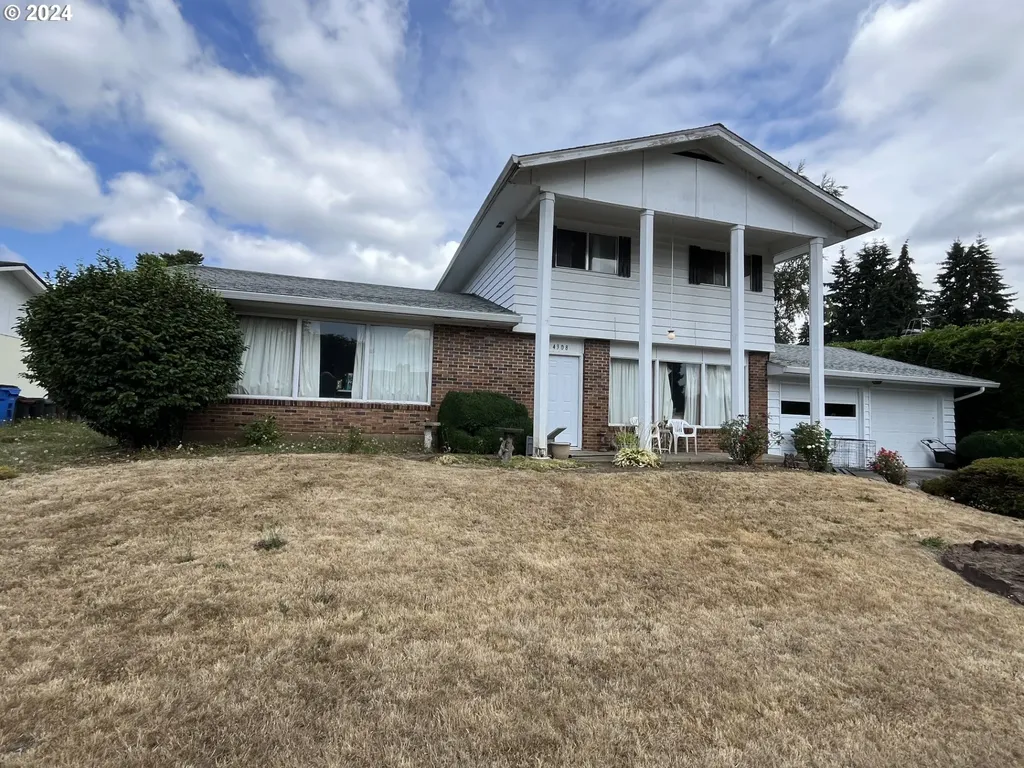 4308 NE 49th Street Vancouver WA 98661
