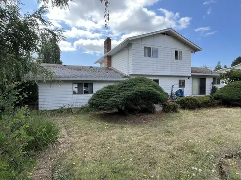 4308 NE 49th Street Vancouver WA 98661