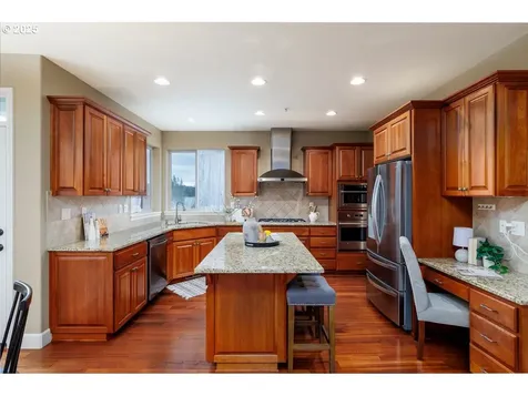 5310 NW Primino Avenue Portland OR 97229