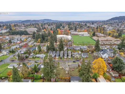 8529 NE Holladay Street Portland OR 97220