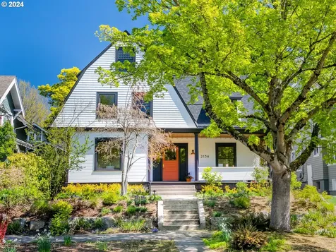 2134 Ne 17th Avenue Portland OR 97212