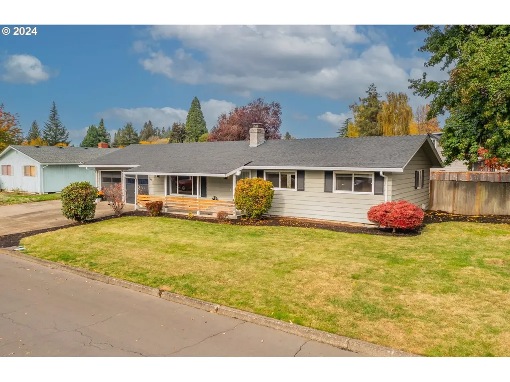 3065 NE Lincoln Street Hillsboro OR 97124