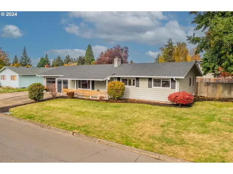 3065 NE Lincoln Street Hillsboro OR 97124