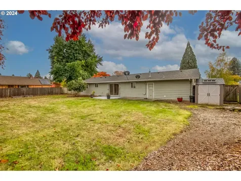 3065 NE Lincoln Street Hillsboro OR 97124