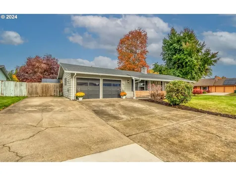 3065 NE Lincoln Street Hillsboro OR 97124