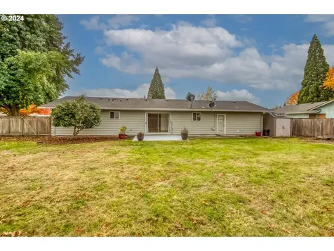 3065 NE Lincoln Street Hillsboro OR 97124