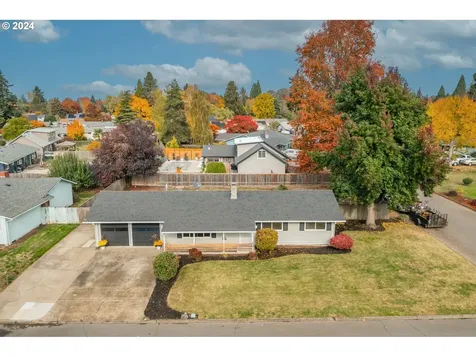 3065 NE Lincoln Street Hillsboro OR 97124
