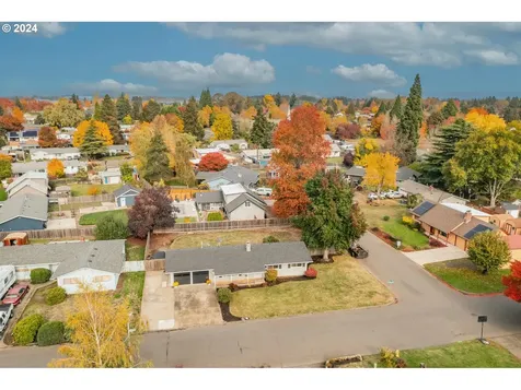 3065 NE Lincoln Street Hillsboro OR 97124