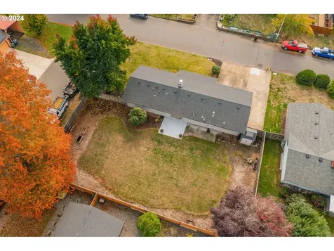 3065 NE Lincoln Street Hillsboro OR 97124