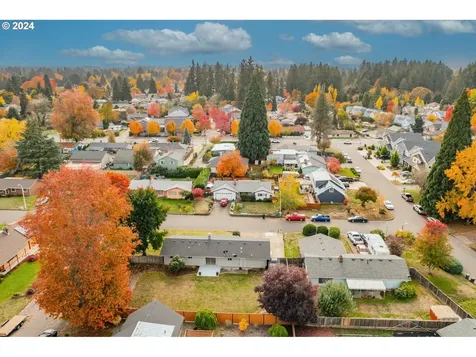 3065 NE Lincoln Street Hillsboro OR 97124