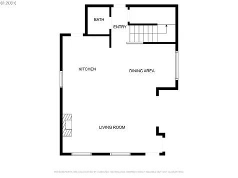 1934 Smith Drive Woodburn OR 97071