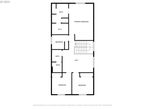 1934 Smith Drive Woodburn OR 97071