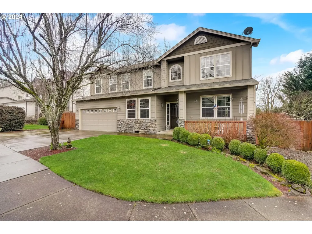 4638 U Street Washougal WA 98671