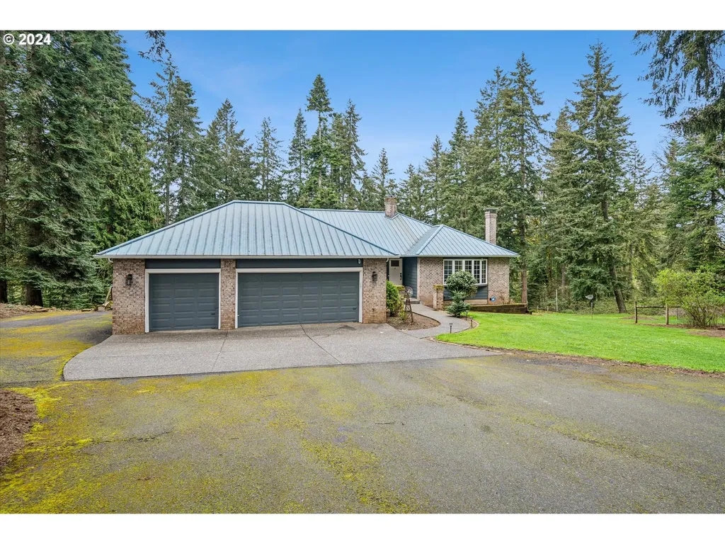 36003 S Sawtell Road Molalla OR 97038
