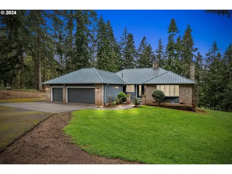 36003 S Sawtell Road Molalla OR 97038
